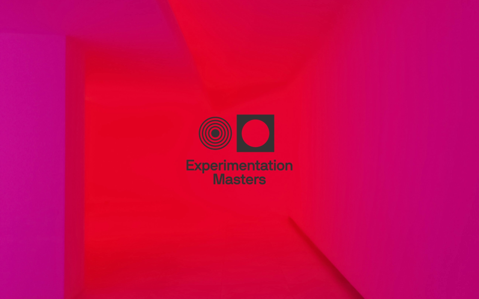 First Principles - Brand & Website - Experimentation Masters Brandmark | Atollon - a design company