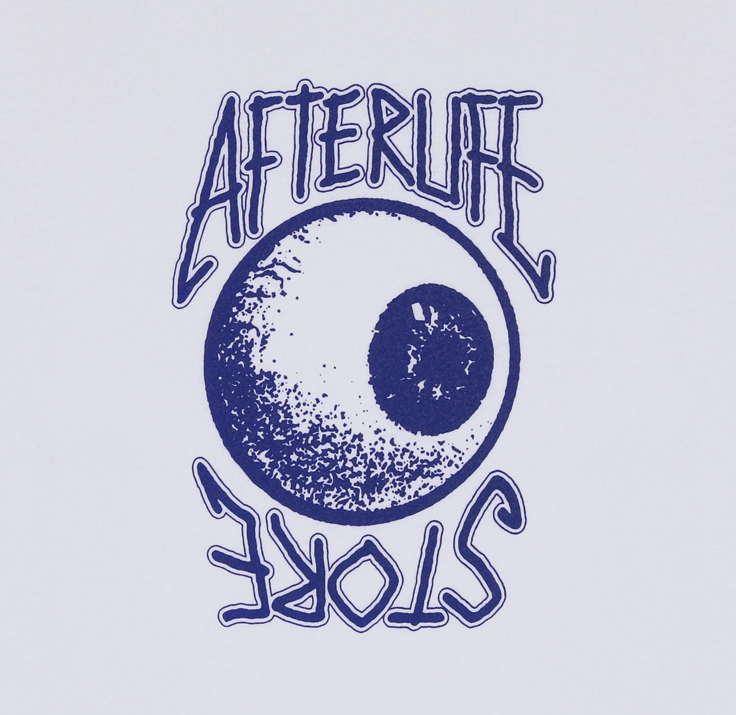 Afterlife - Sticker - Eye | Atollon - a design company