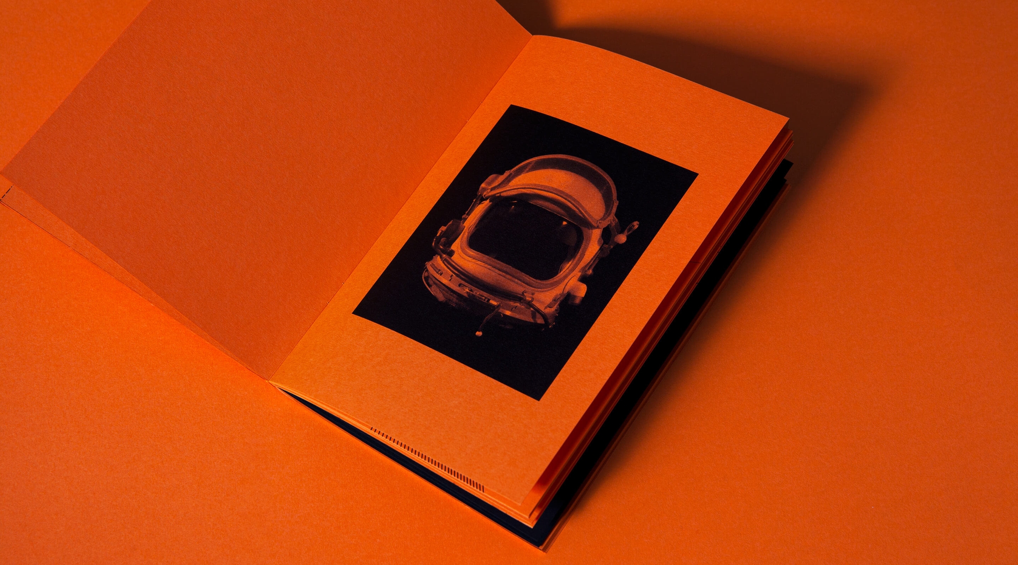 FSC Universe - Brand - Culture Document Space Man | Atollon - a design company