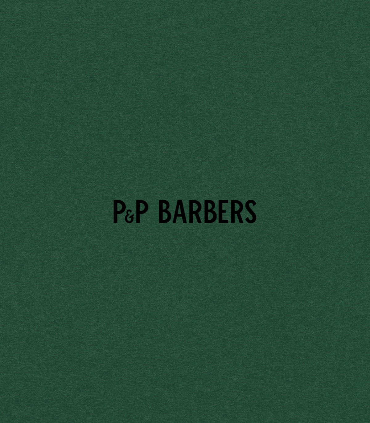 PP Barbers - Brand and Website - Brandmark | Atollon - a design company