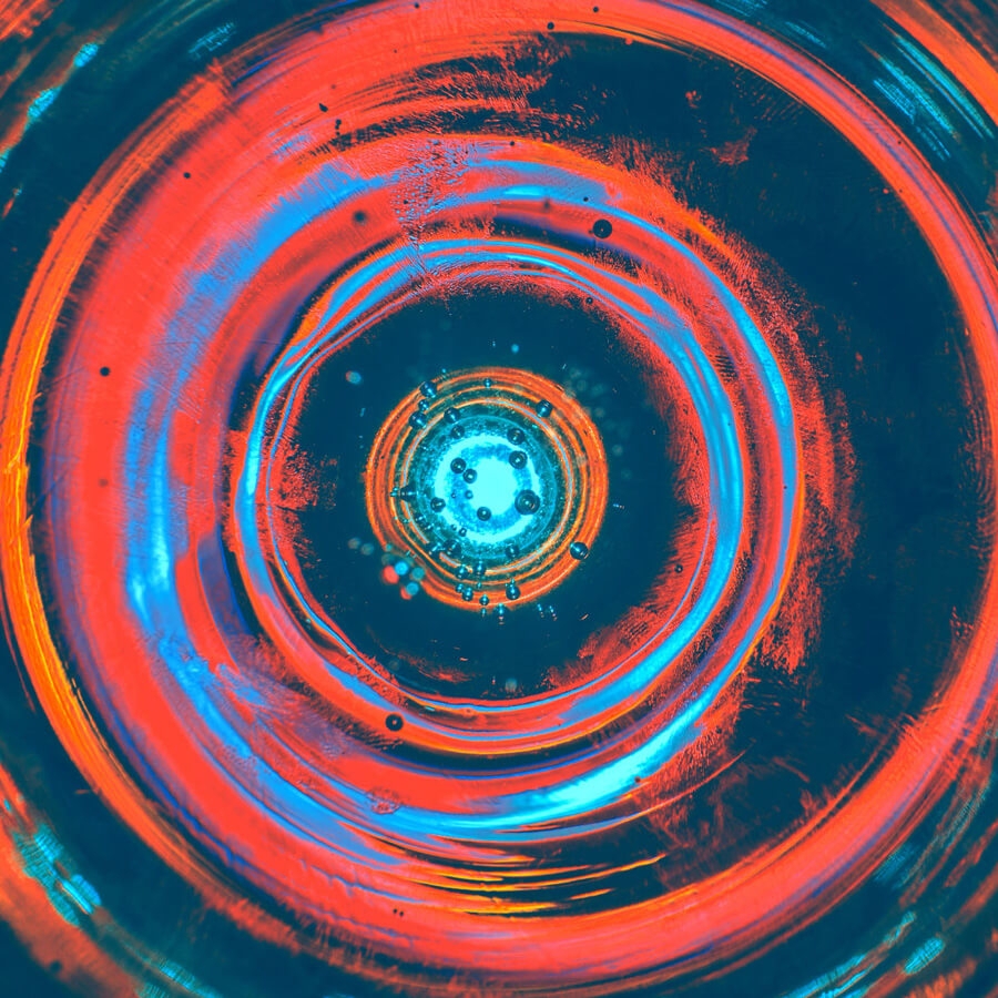 Praxhub - Pattern Image | Atollon - a design company