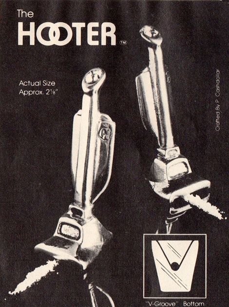 Vintage Cocaine Advertising - News Article | Atollon - a design company