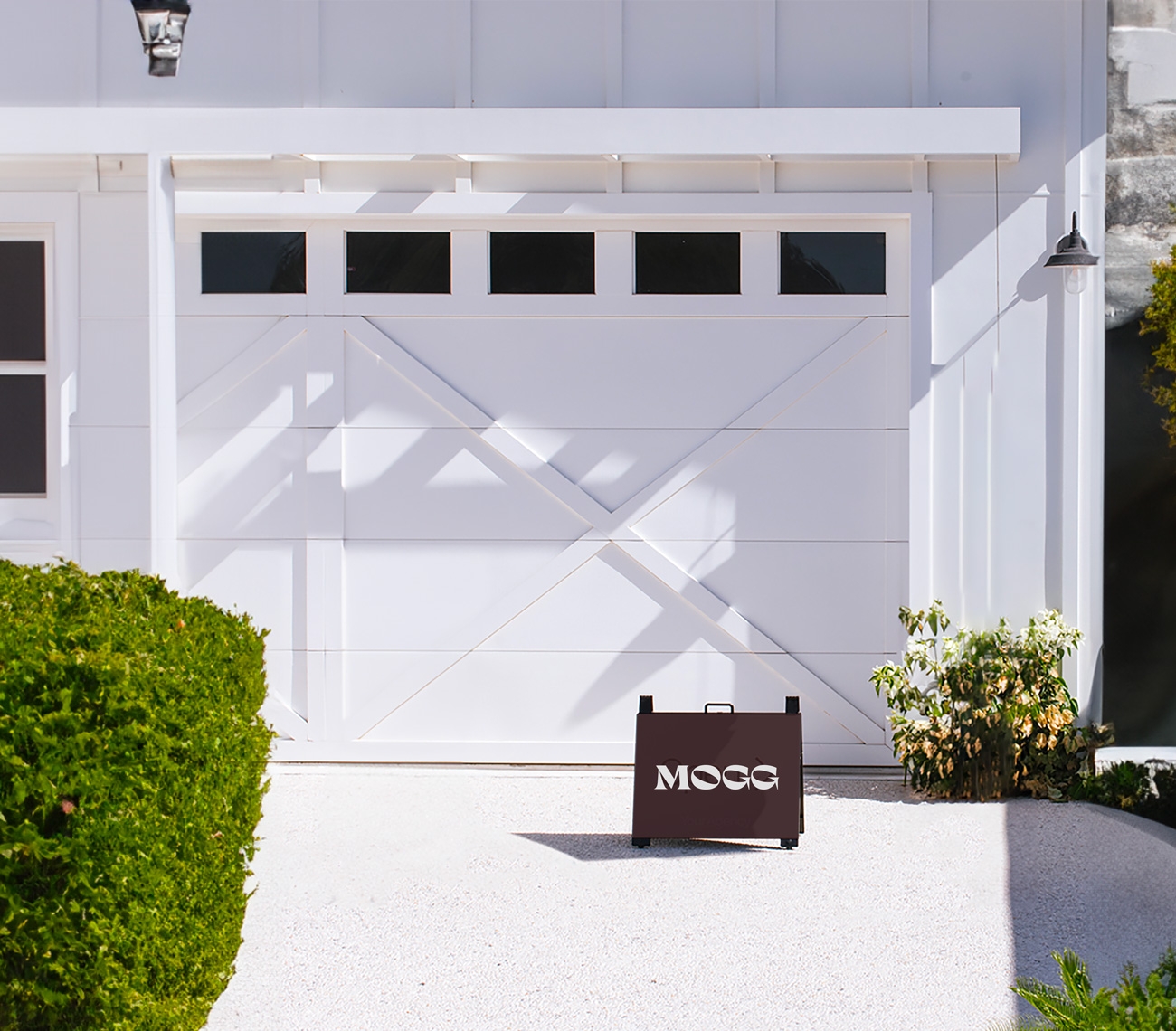 MOGG property open for inspection pointer board design