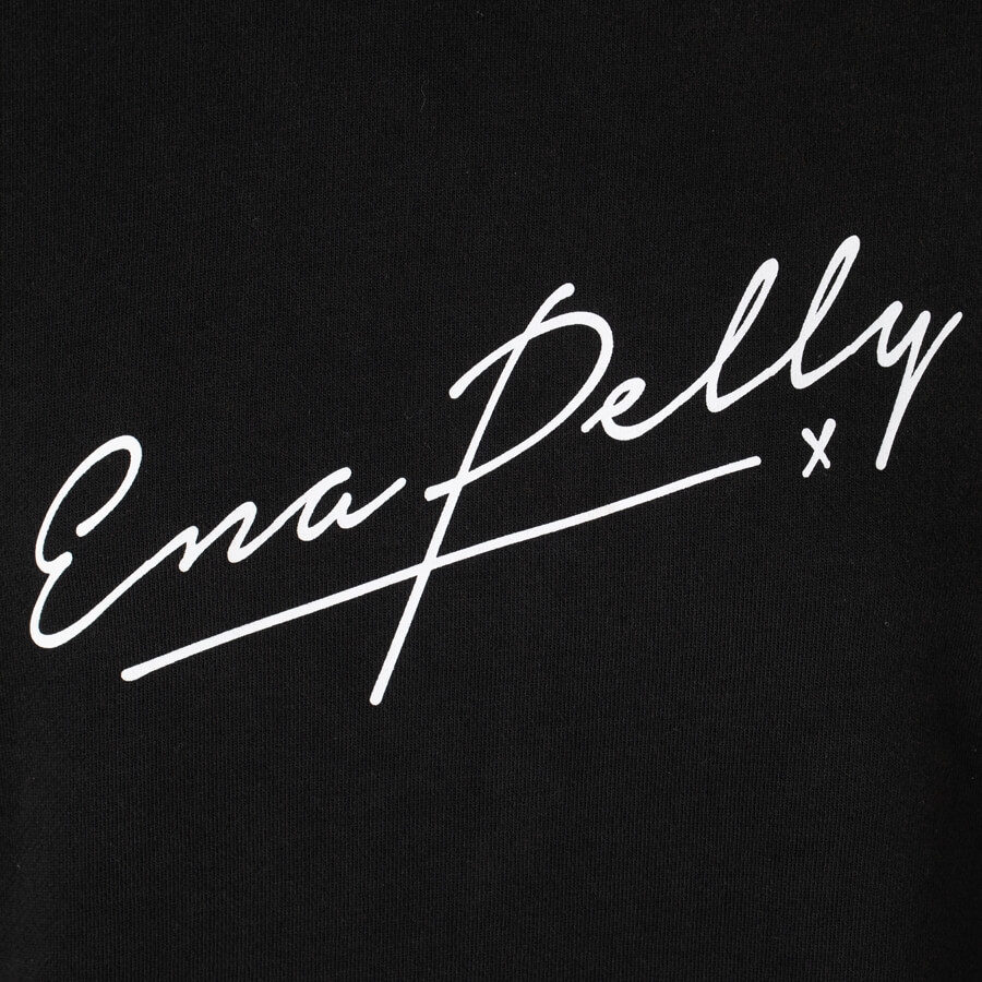 ENA PELLY - Script logo T-Shirt Graphic | Atollon - a design company