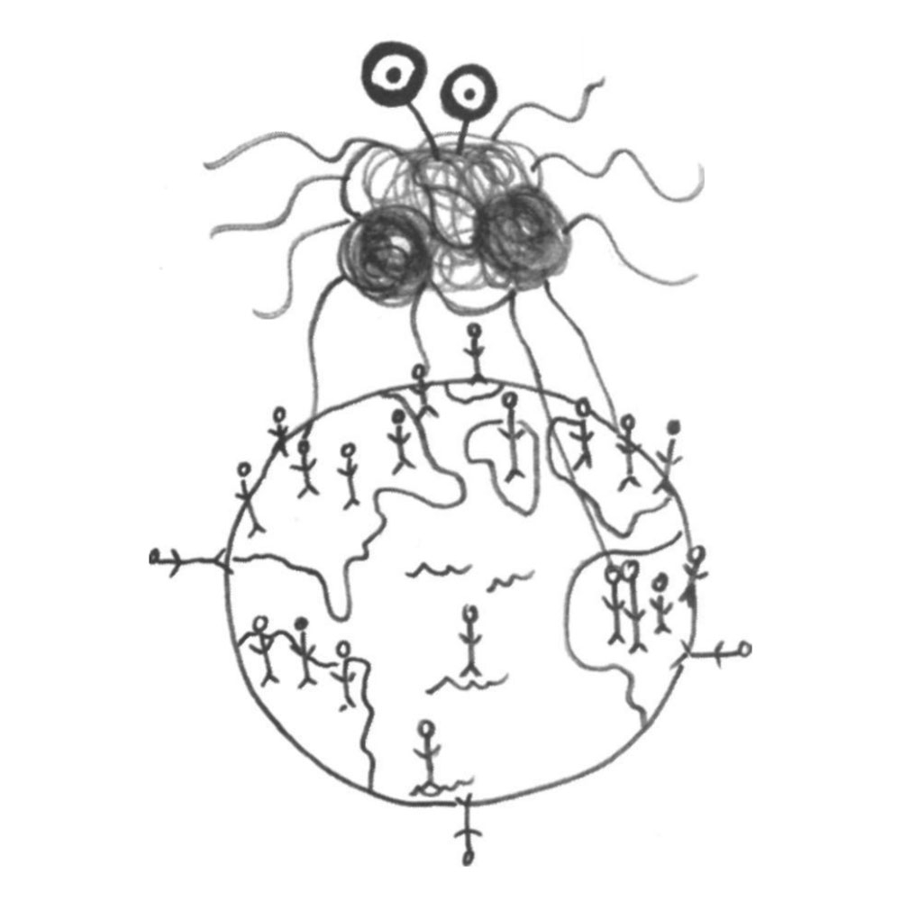 The Church of the Flying Spaghetti Monster - News Article | Atollon - a design company