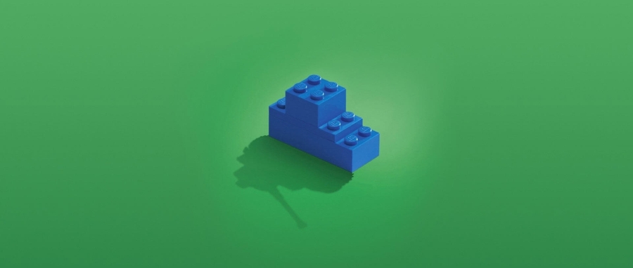 Lego News Article image | Atollon - a design company