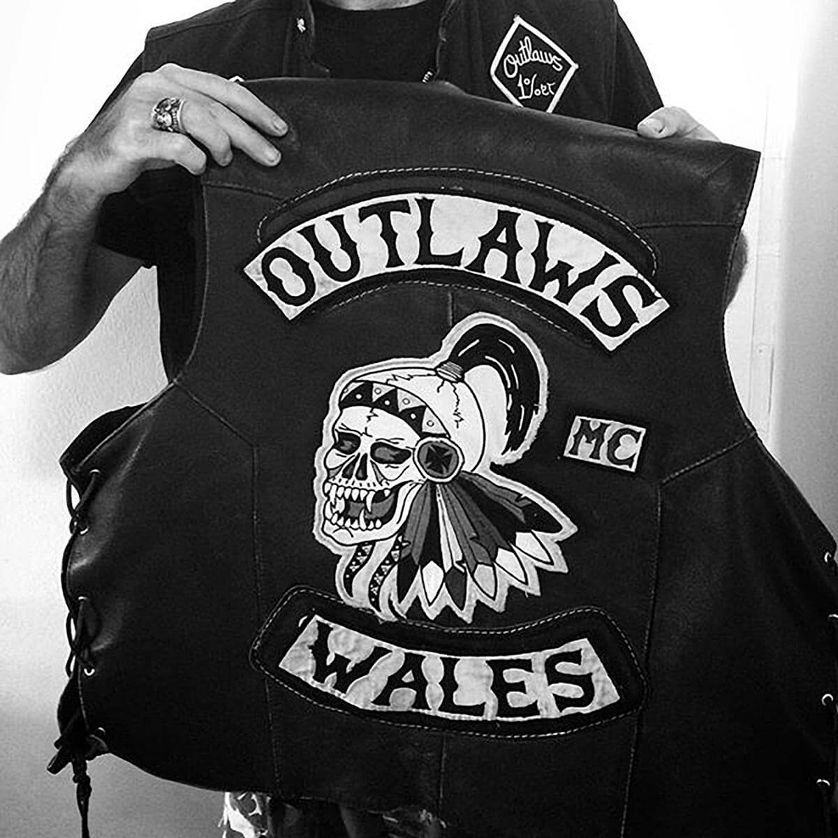 Easy Rider Outlaws News Article | Atollon - a design company